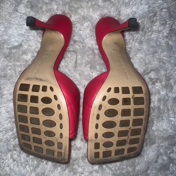 Bottega Veneta heels, size 40 - Picture 4 of 4
